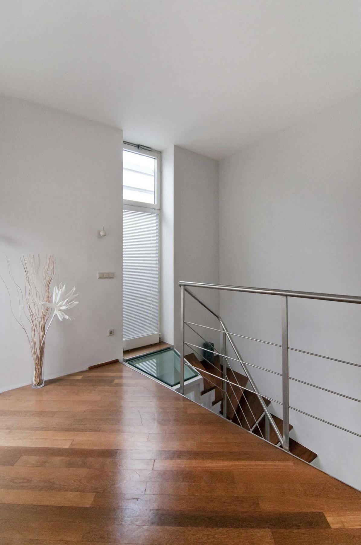 Appartamento Penthouse At Passauer Platz Vienna Esterno foto
