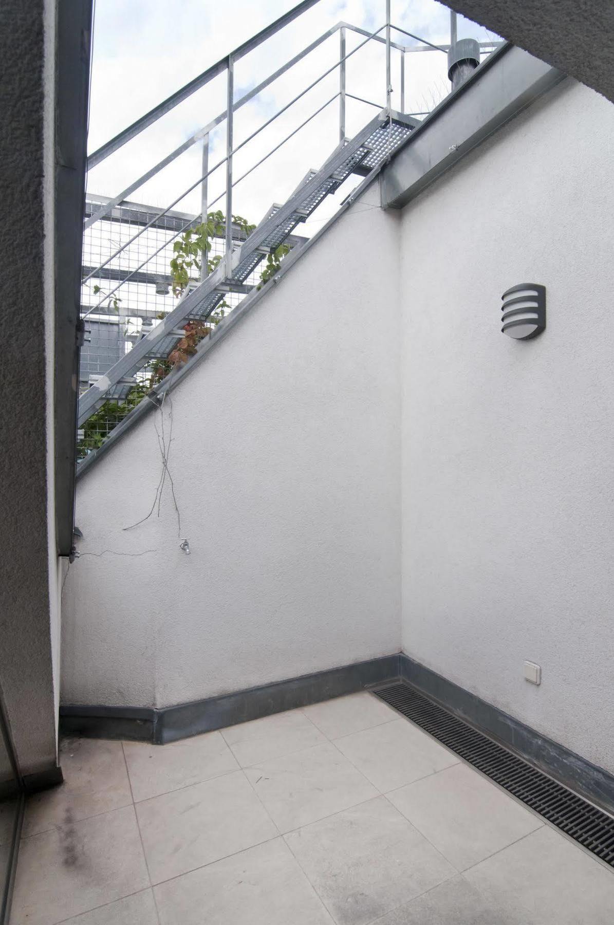 Appartamento Penthouse At Passauer Platz Vienna Esterno foto