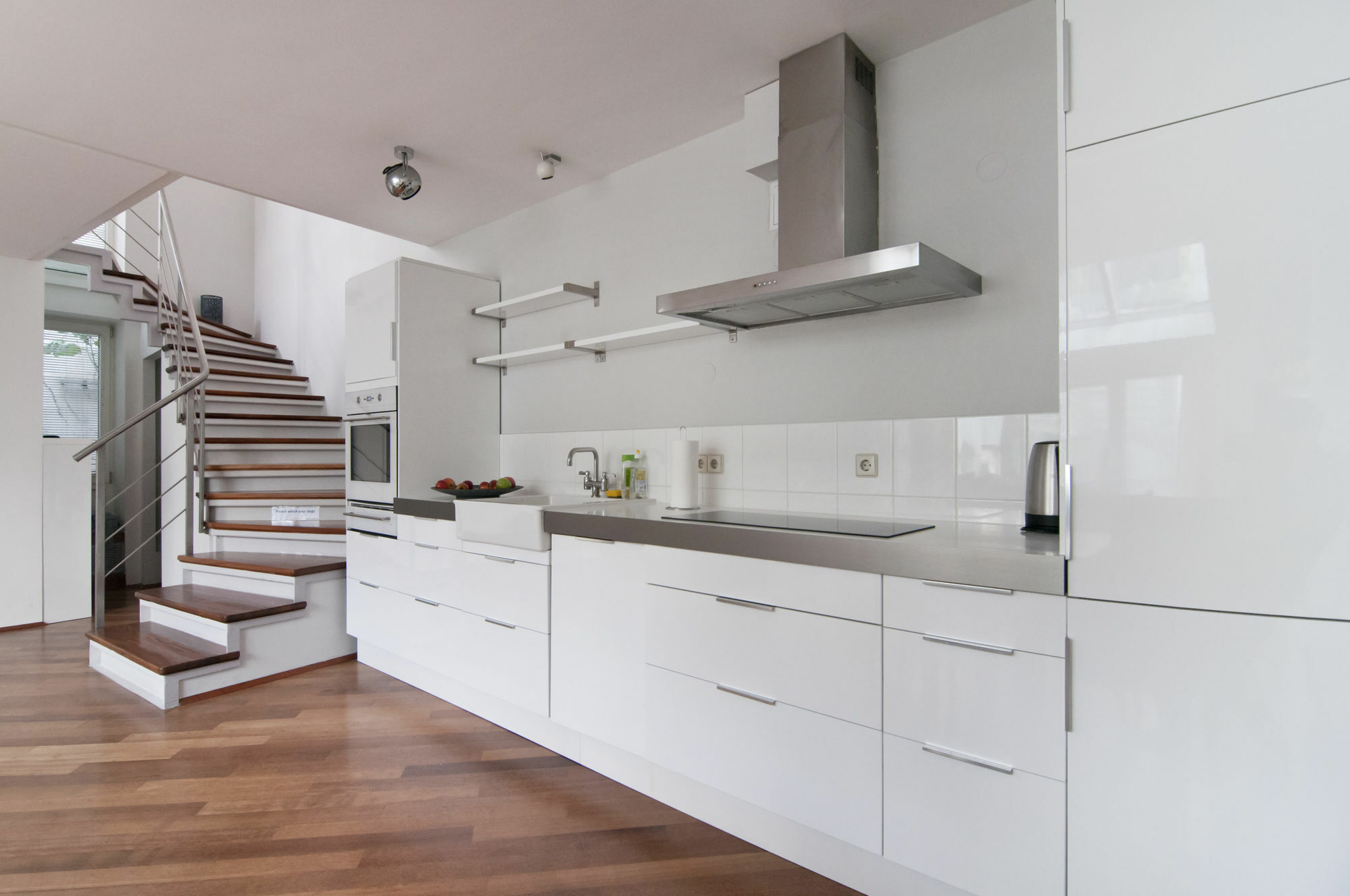 Appartamento Penthouse At Passauer Platz Vienna Esterno foto