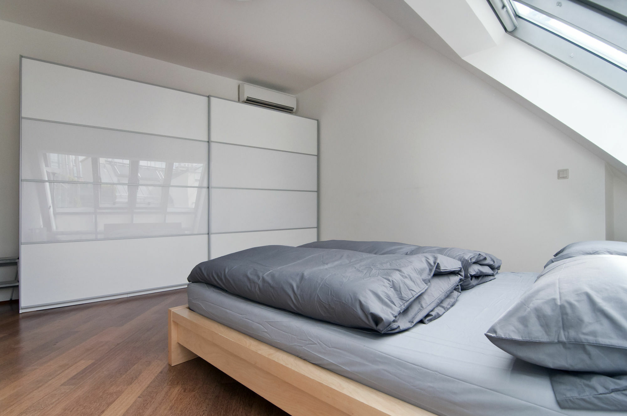 Appartamento Penthouse At Passauer Platz Vienna Esterno foto